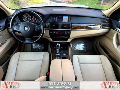 2011 BMW X5 xDrive35i Premium   - Photo 11 - Sherman Oaks, CA 91403-1701