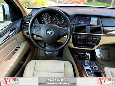 2011 BMW X5 xDrive35i Premium   - Photo 12 - Sherman Oaks, CA 91403-1701