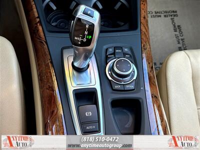 2011 BMW X5 xDrive35i Premium   - Photo 22 - Sherman Oaks, CA 91403-1701