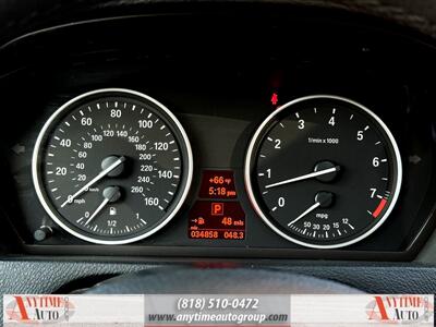 2011 BMW X5 xDrive35i Premium   - Photo 16 - Sherman Oaks, CA 91403-1701