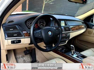 2011 BMW X5 xDrive35i Premium   - Photo 14 - Sherman Oaks, CA 91403-1701