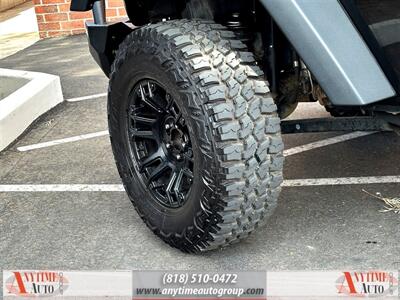 2015 Jeep Wrangler Unlimited Sport - Photo 29 - Sherman Oaks, CA 91403-1701