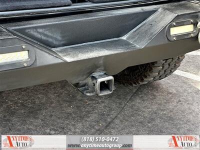 2015 Jeep Wrangler Unlimited Sport - Photo 23 - Sherman Oaks, CA 91403-1701