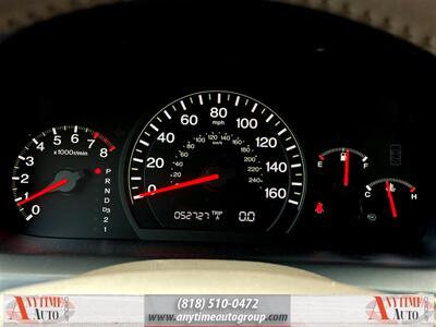 2003 Honda Accord EX-L V6   - Photo 17 - Sherman Oaks, CA 91403-1701