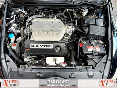 2003 Honda Accord EX-L V6   - Photo 24 - Sherman Oaks, CA 91403-1701