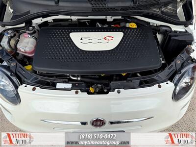 2014 FIAT 500e Battery Electric   - Photo 20 - Sherman Oaks, CA 91403-1701
