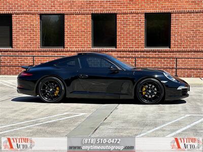 2015 Porsche 911 Carrera   - Photo 8 - Sherman Oaks, CA 91403-1701