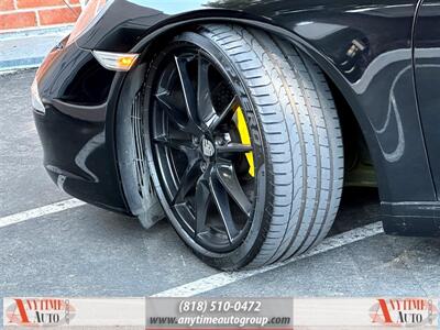 2015 Porsche 911 Carrera   - Photo 25 - Sherman Oaks, CA 91403-1701