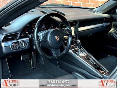 2015 Porsche 911 Carrera   - Photo 12 - Sherman Oaks, CA 91403-1701