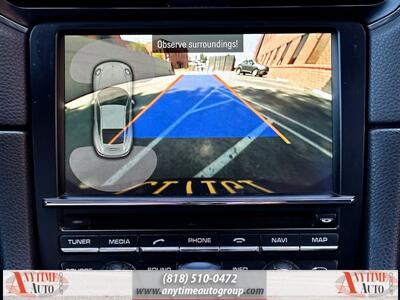 2015 Porsche 911 Carrera   - Photo 15 - Sherman Oaks, CA 91403-1701