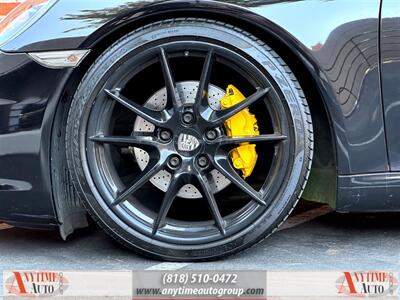 2015 Porsche 911 Carrera   - Photo 24 - Sherman Oaks, CA 91403-1701