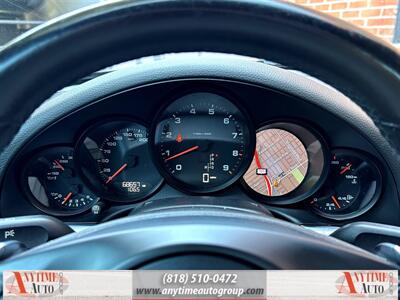 2015 Porsche 911 Carrera   - Photo 13 - Sherman Oaks, CA 91403-1701