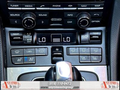 2015 Porsche 911 Carrera   - Photo 16 - Sherman Oaks, CA 91403-1701