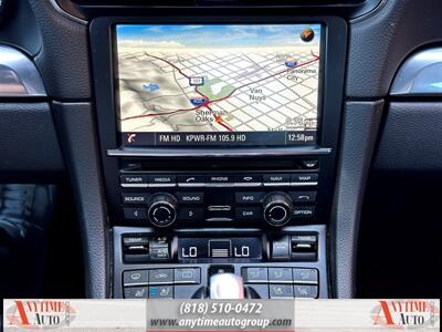 2015 Porsche 911 Carrera   - Photo 14 - Sherman Oaks, CA 91403-1701
