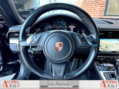 2015 Porsche 911 Carrera   - Photo 19 - Sherman Oaks, CA 91403-1701