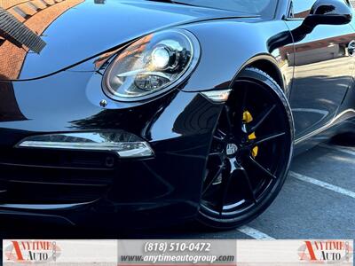 2015 Porsche 911 Carrera   - Photo 26 - Sherman Oaks, CA 91403-1701