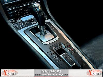 2015 Porsche 911 Carrera   - Photo 17 - Sherman Oaks, CA 91403-1701