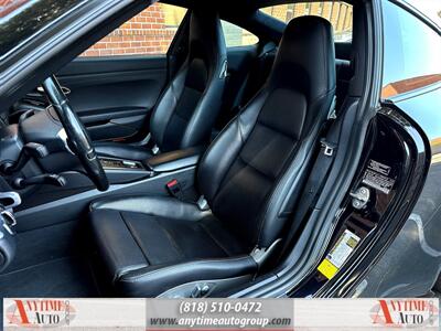 2015 Porsche 911 Carrera   - Photo 10 - Sherman Oaks, CA 91403-1701