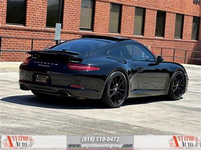 2015 Porsche 911 Carrera   - Photo 7 - Sherman Oaks, CA 91403-1701