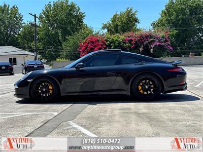 2015 Porsche 911 Carrera   - Photo 4 - Sherman Oaks, CA 91403-1701