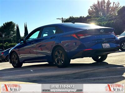 2022 Hyundai ELANTRA SEL   - Photo 5 - Sherman Oaks, CA 91403-1701