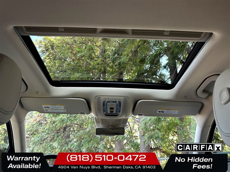 2020 Mercedes-Benz GLE 350 - Photo 13 - Sherman Oaks, CA 91403-1701