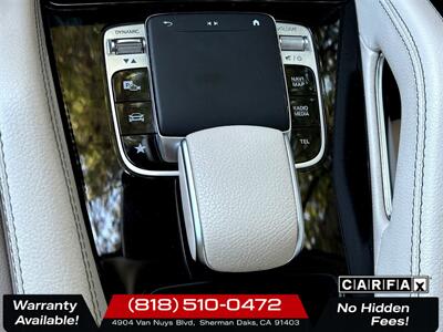 2020 Mercedes-Benz GLE 350 - Photo 21 - Sherman Oaks, CA 91403-1701