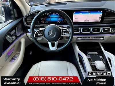 2020 Mercedes-Benz GLE 350 - Photo 11 - Sherman Oaks, CA 91403-1701