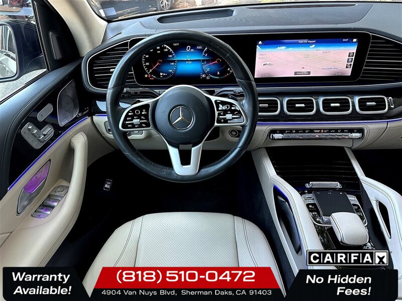 2020 Mercedes-Benz GLE 350 - Photo 11 - Sherman Oaks, CA 91403-1701
