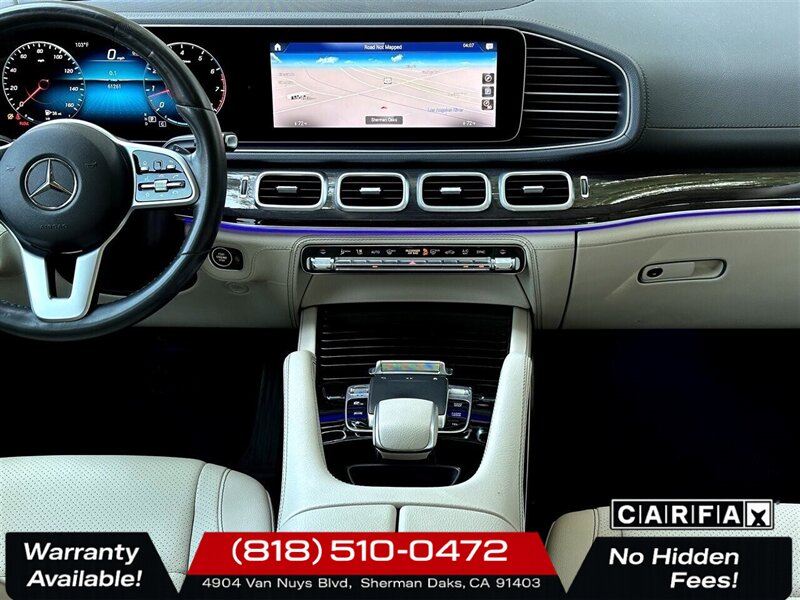 2020 Mercedes-Benz GLE 350 - Photo 12 - Sherman Oaks, CA 91403-1701