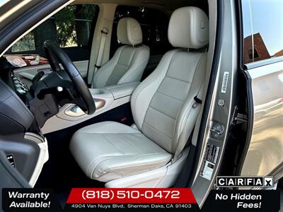 2020 Mercedes-Benz GLE 350 - Photo 15 - Sherman Oaks, CA 91403-1701