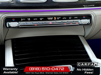 2020 Mercedes-Benz GLE 350 - Photo 20 - Sherman Oaks, CA 91403-1701