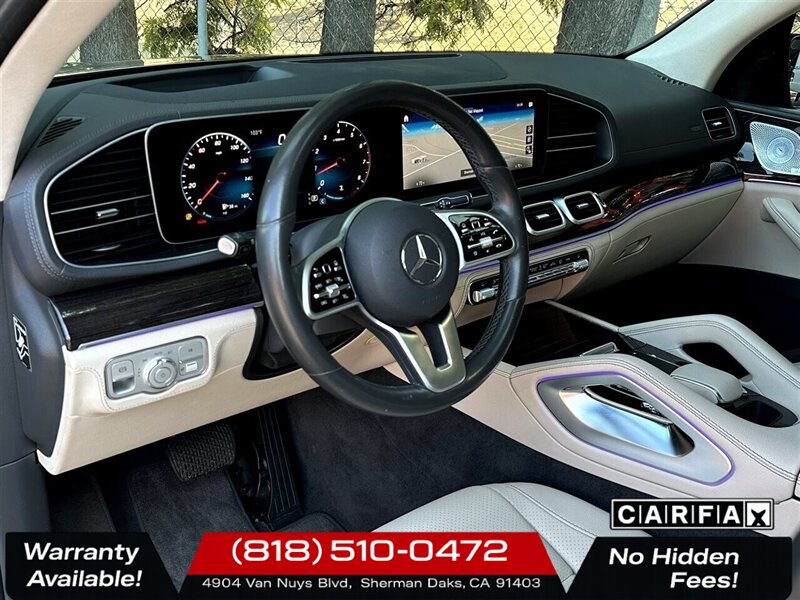 2020 Mercedes-Benz GLE 350 - Photo 14 - Sherman Oaks, CA 91403-1701