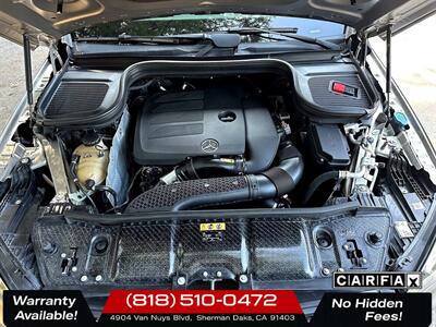 2020 Mercedes-Benz GLE 350 - Photo 33 - Sherman Oaks, CA 91403-1701