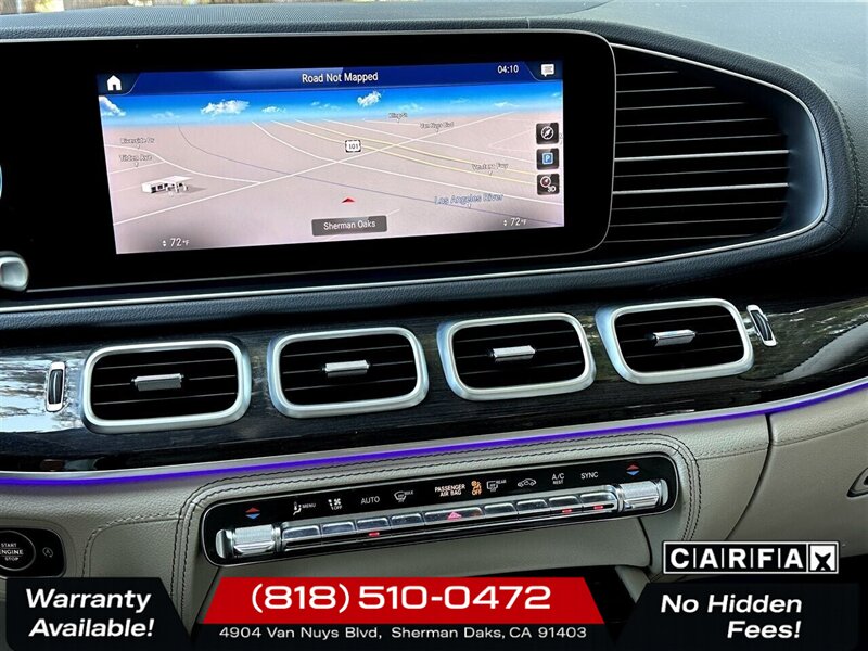 2020 Mercedes-Benz GLE 350 - Photo 17 - Sherman Oaks, CA 91403-1701