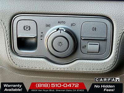 2020 Mercedes-Benz GLE 350 - Photo 23 - Sherman Oaks, CA 91403-1701