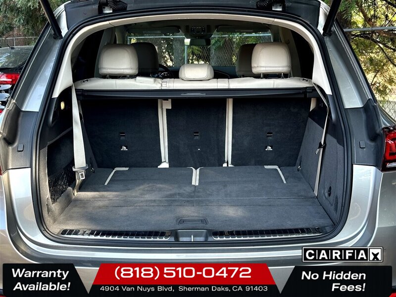 2020 Mercedes-Benz GLE 350 - Photo 30 - Sherman Oaks, CA 91403-1701