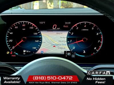 2020 Mercedes-Benz GLE 350 - Photo 16 - Sherman Oaks, CA 91403-1701