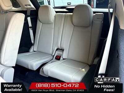 2020 Mercedes-Benz GLE 350 - Photo 28 - Sherman Oaks, CA 91403-1701