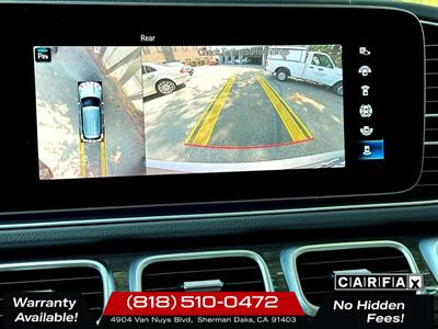 2020 Mercedes-Benz GLE 350 - Photo 19 - Sherman Oaks, CA 91403-1701