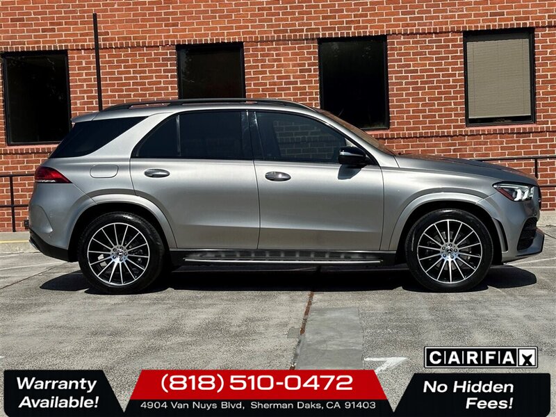 2020 Mercedes-Benz GLE 350 - Photo 8 - Sherman Oaks, CA 91403-1701