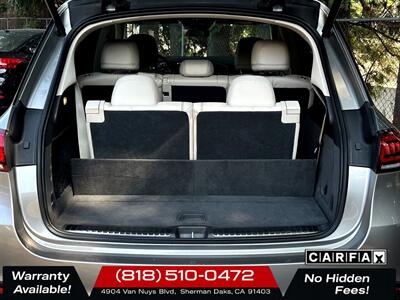 2020 Mercedes-Benz GLE 350 - Photo 29 - Sherman Oaks, CA 91403-1701