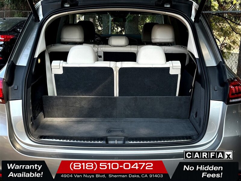 2020 Mercedes-Benz GLE 350 - Photo 29 - Sherman Oaks, CA 91403-1701