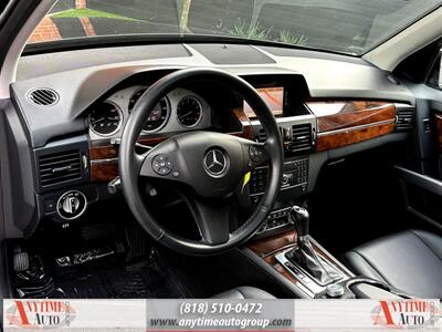 2012 Mercedes-Benz GLK GLK 350 4MATIC®   - Photo 14 - Sherman Oaks, CA 91403-1701