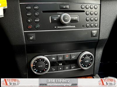 2012 Mercedes-Benz GLK GLK 350 4MATIC®   - Photo 19 - Sherman Oaks, CA 91403-1701
