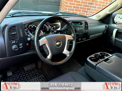 2013 Chevrolet Silverado 1500 Hybrid 1HY Hybrid   - Photo 14 - Sherman Oaks, CA 91403-1701