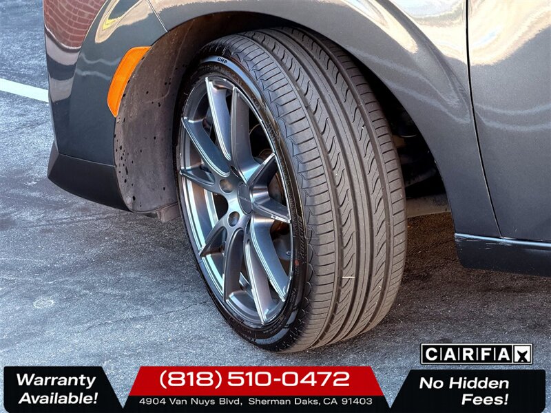 2020 Kia Soul LX - Photo 26 - Sherman Oaks, CA 91403-1701