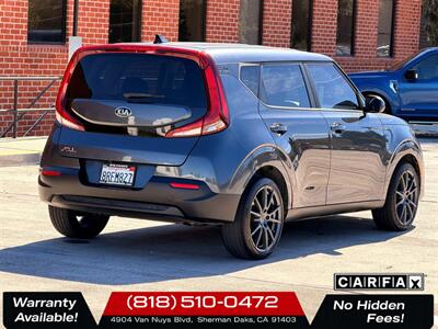 2020 Kia Soul LX - Photo 7 - Sherman Oaks, CA 91403-1701