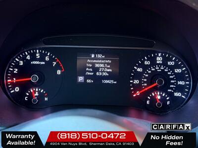 2020 Kia Soul LX - Photo 15 - Sherman Oaks, CA 91403-1701
