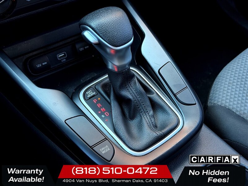 2020 Kia Soul LX - Photo 19 - Sherman Oaks, CA 91403-1701